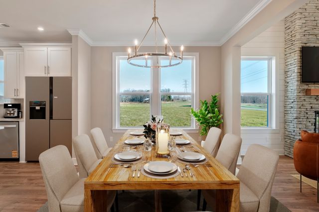 4036 Willow Belle Drive, Mount Juliet, TN 37122