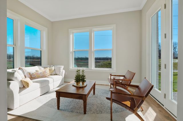 4036 Willow Belle Drive, Mount Juliet, TN 37122