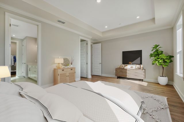 4036 Willow Belle Drive, Mount Juliet, TN 37122