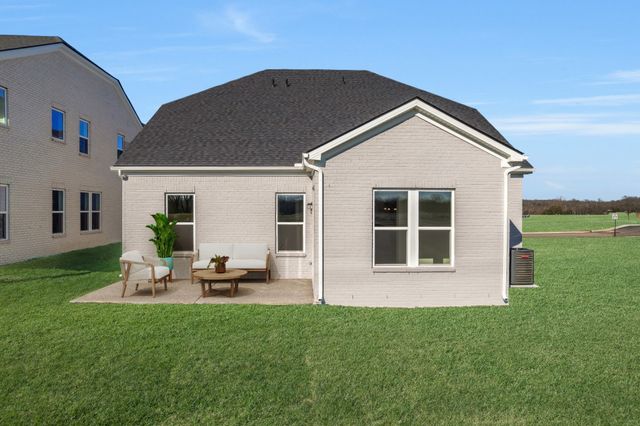 4036 Willow Belle Drive, Mount Juliet, TN 37122