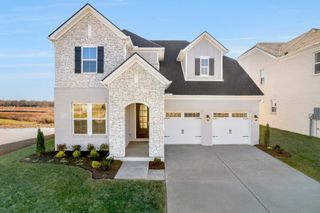 4036 Willow Belle Drive, Mount Juliet, TN 37122