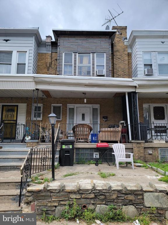 904 MARCELLA ST, Philadelphia, PA 19124