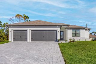1524 SW 29th ST, Cape Coral, FL 33914