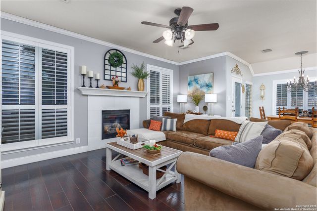 9026 Colfax, Helotes, TX 78023