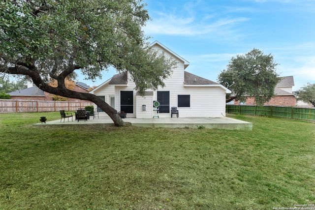 9026 Colfax, Helotes, TX 78023