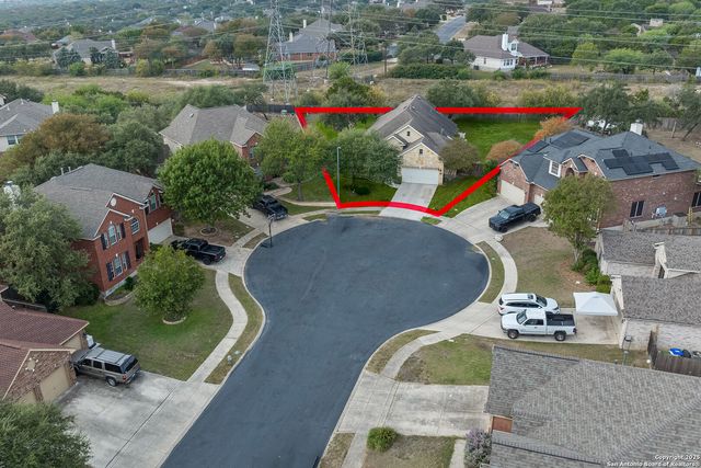 9026 Colfax, Helotes, TX 78023