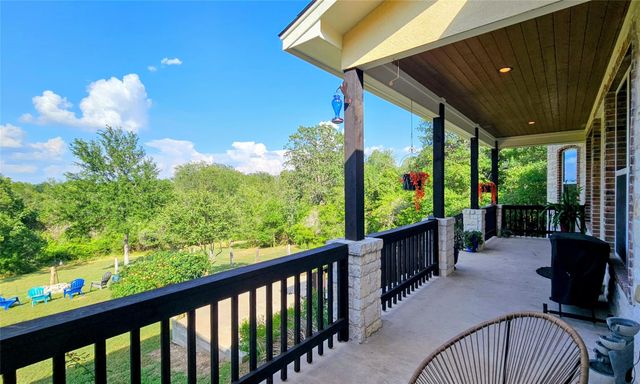 189 Moccasin CYN, Cedar Creek, TX 78612