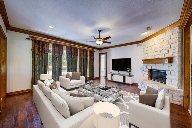 334 FM 2264, Decatur, TX 76234
