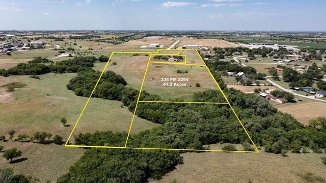 334 FM 2264, Decatur, TX 76234