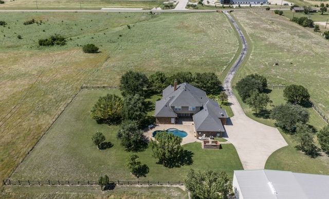334 FM 2264, Decatur, TX 76234