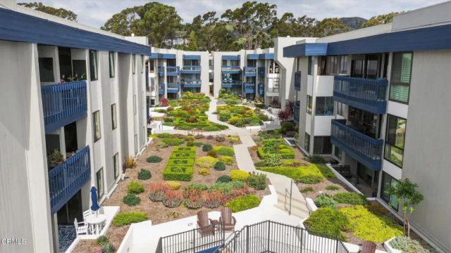 350 Paseo De Playa 206, Ventura, CA 93001
