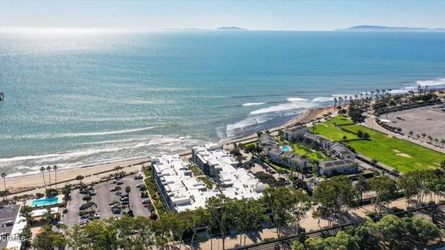 350 Paseo De Playa 206, Ventura, CA 93001