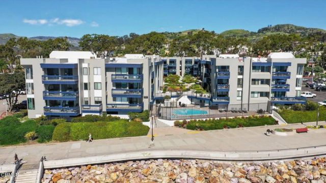 350 Paseo De Playa 206, Ventura, CA 93001
