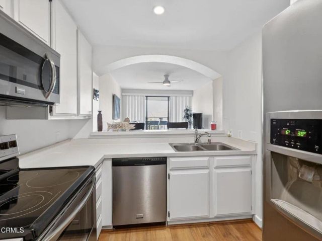 350 Paseo De Playa 206, Ventura, CA 93001