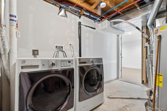 363 S Ivy, Denver, CO 80224