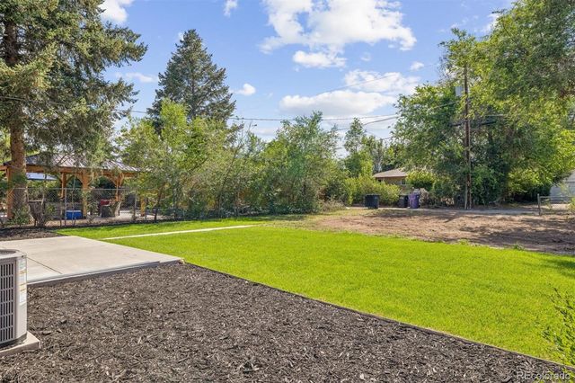 363 S Ivy, Denver, CO 80224