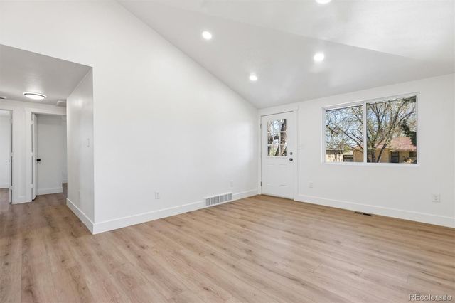 363 S Ivy, Denver, CO 80224