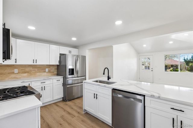 363 S Ivy, Denver, CO 80224