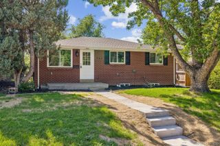 363 S Ivy, Denver, CO 80224