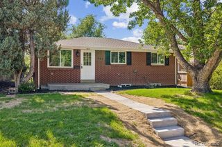 363 S Ivy, Denver, CO 80224