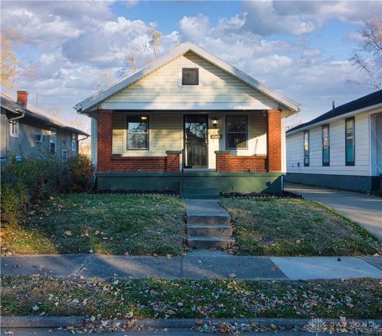 620 Shoop Avenue, Dayton, OH 45402