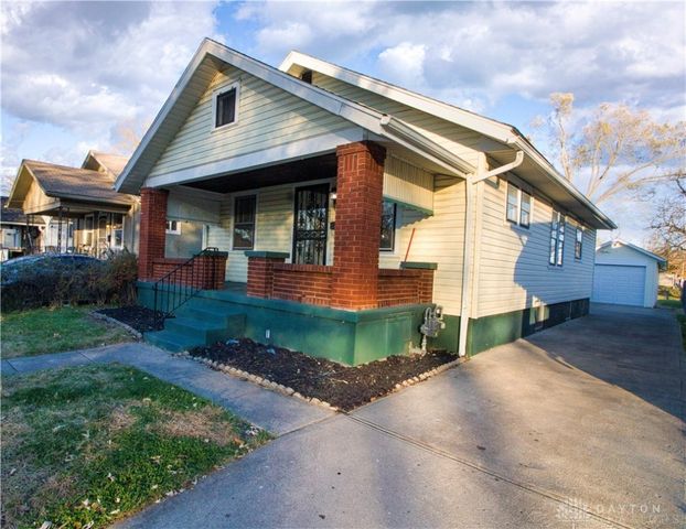 620 Shoop Avenue, Dayton, OH 45402