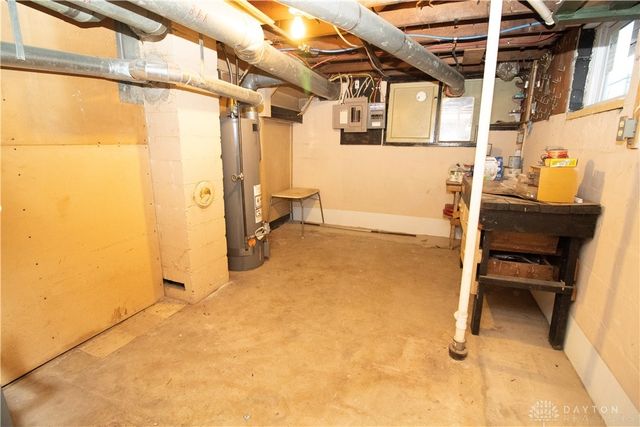 620 Shoop Avenue, Dayton, OH 45402