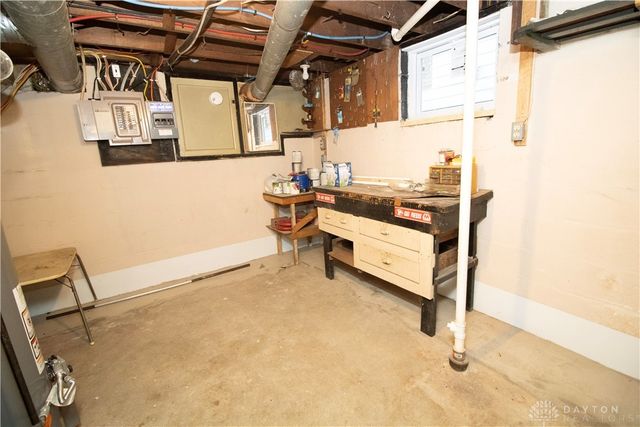 620 Shoop Avenue, Dayton, OH 45402