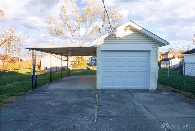 620 Shoop Avenue, Dayton, OH 45402