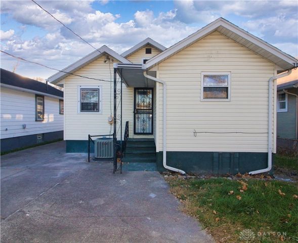 620 Shoop Avenue, Dayton, OH 45402
