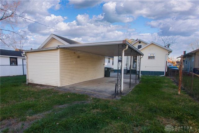 620 Shoop Avenue, Dayton, OH 45402