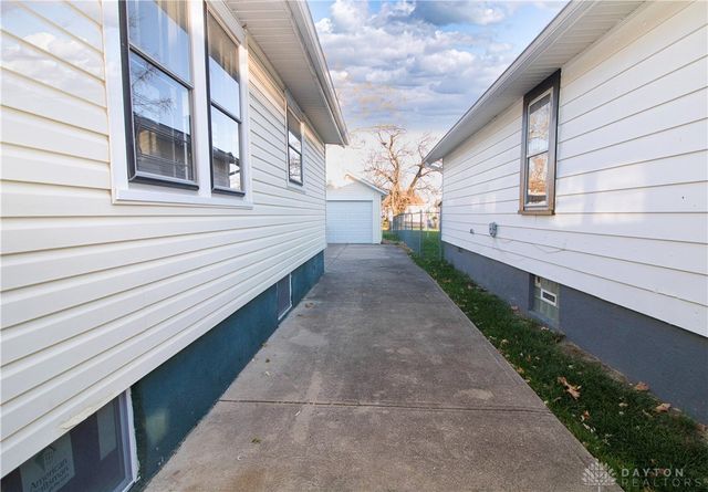 620 Shoop Avenue, Dayton, OH 45402