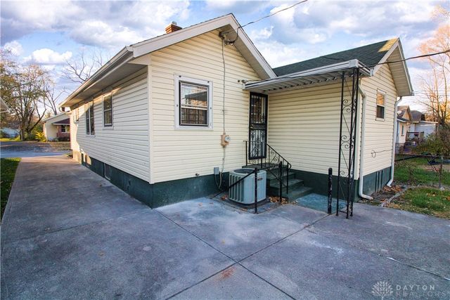 620 Shoop Avenue, Dayton, OH 45402