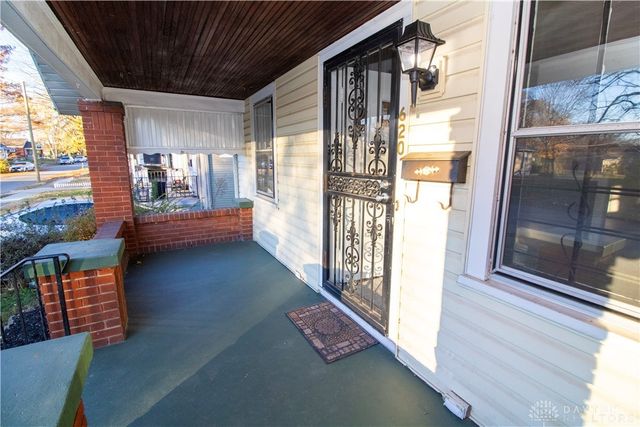 620 Shoop Avenue, Dayton, OH 45402