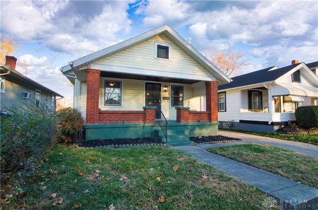 620 Shoop Avenue, Dayton, OH 45402