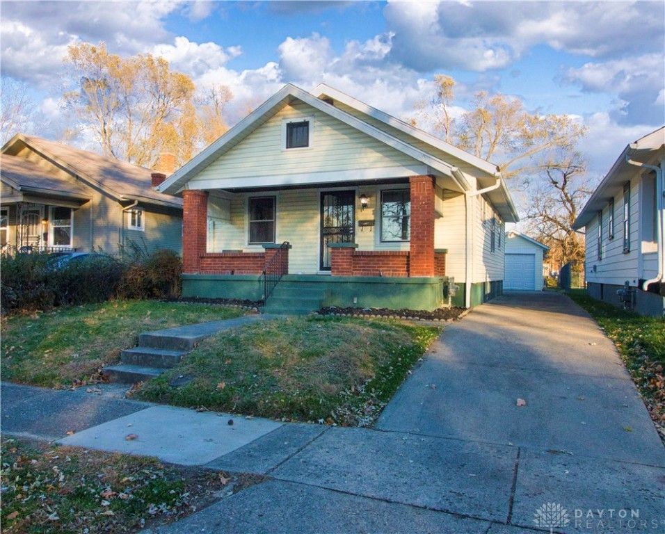 620 Shoop Avenue, Dayton, OH 45402