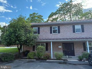 298 S PROGRESS AVENUE, Harrisburg, PA 17109