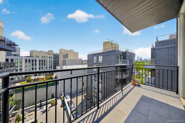 100 Engert Avenue 5C, Brooklyn, NY 11222