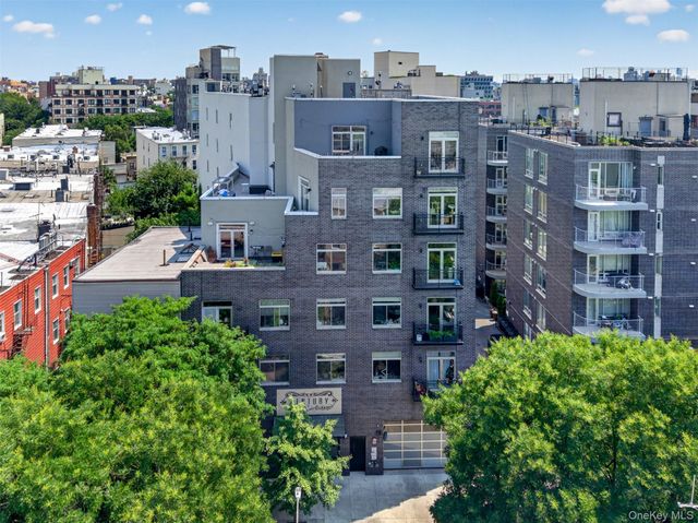 100 Engert Avenue 5C, Brooklyn, NY 11222