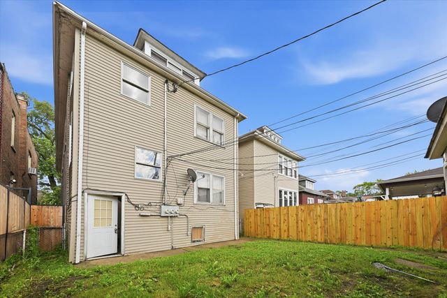 6734 S Maplewood Avenue, Chicago, IL 60629