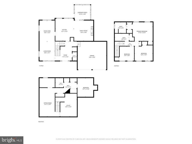 48 FENWAY DR, Charles Town, WV 25414