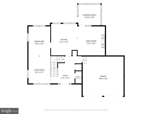 48 FENWAY DR, Charles Town, WV 25414