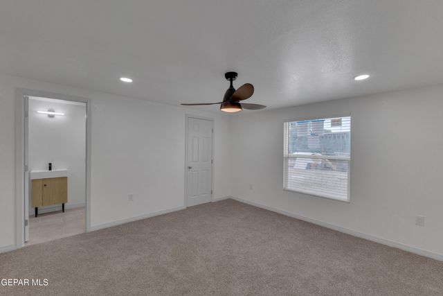 8913 PADILLA Drive, El Paso, TX 79907