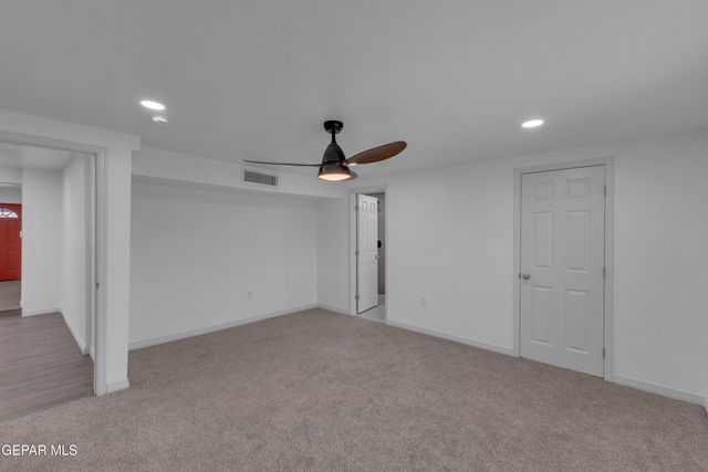 8913 PADILLA Drive, El Paso, TX 79907