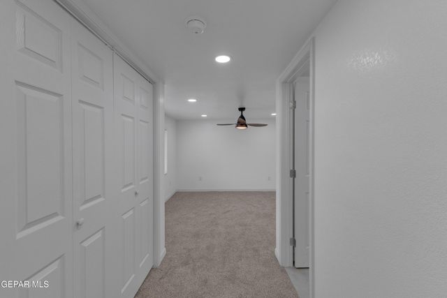 8913 PADILLA Drive, El Paso, TX 79907