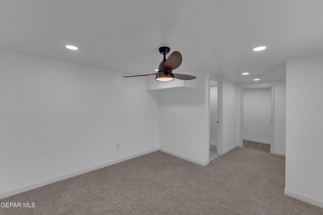8913 PADILLA Drive, El Paso, TX 79907