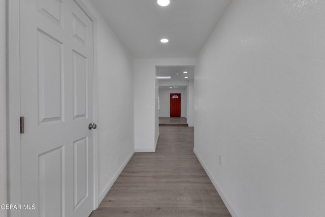 8913 PADILLA Drive, El Paso, TX 79907