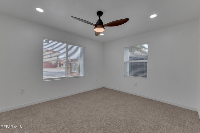 8913 PADILLA Drive, El Paso, TX 79907
