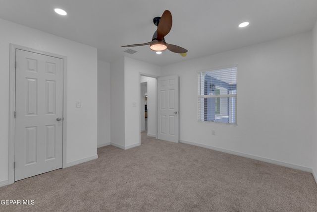 8913 PADILLA Drive, El Paso, TX 79907