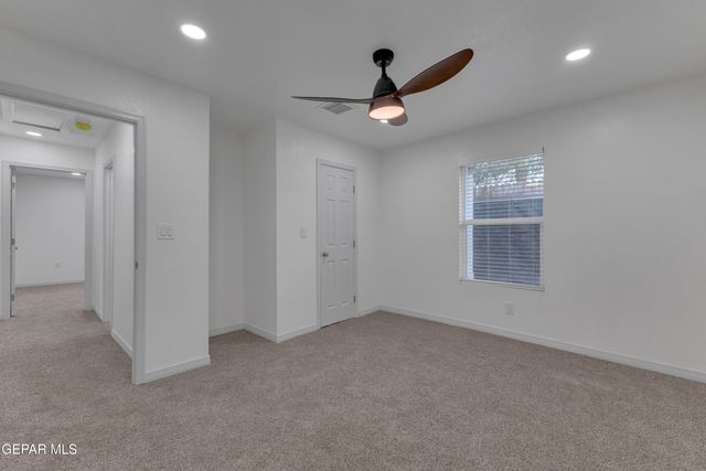 8913 PADILLA Drive, El Paso, TX 79907